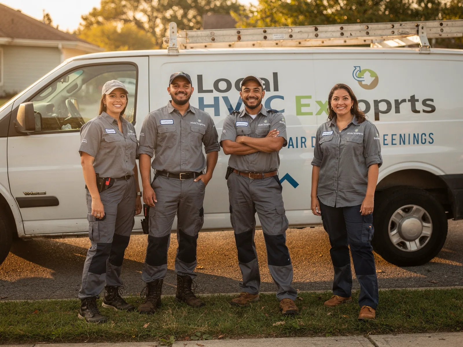 24/7 HVAC Repair & AC Replacement company in Eagletown, OK