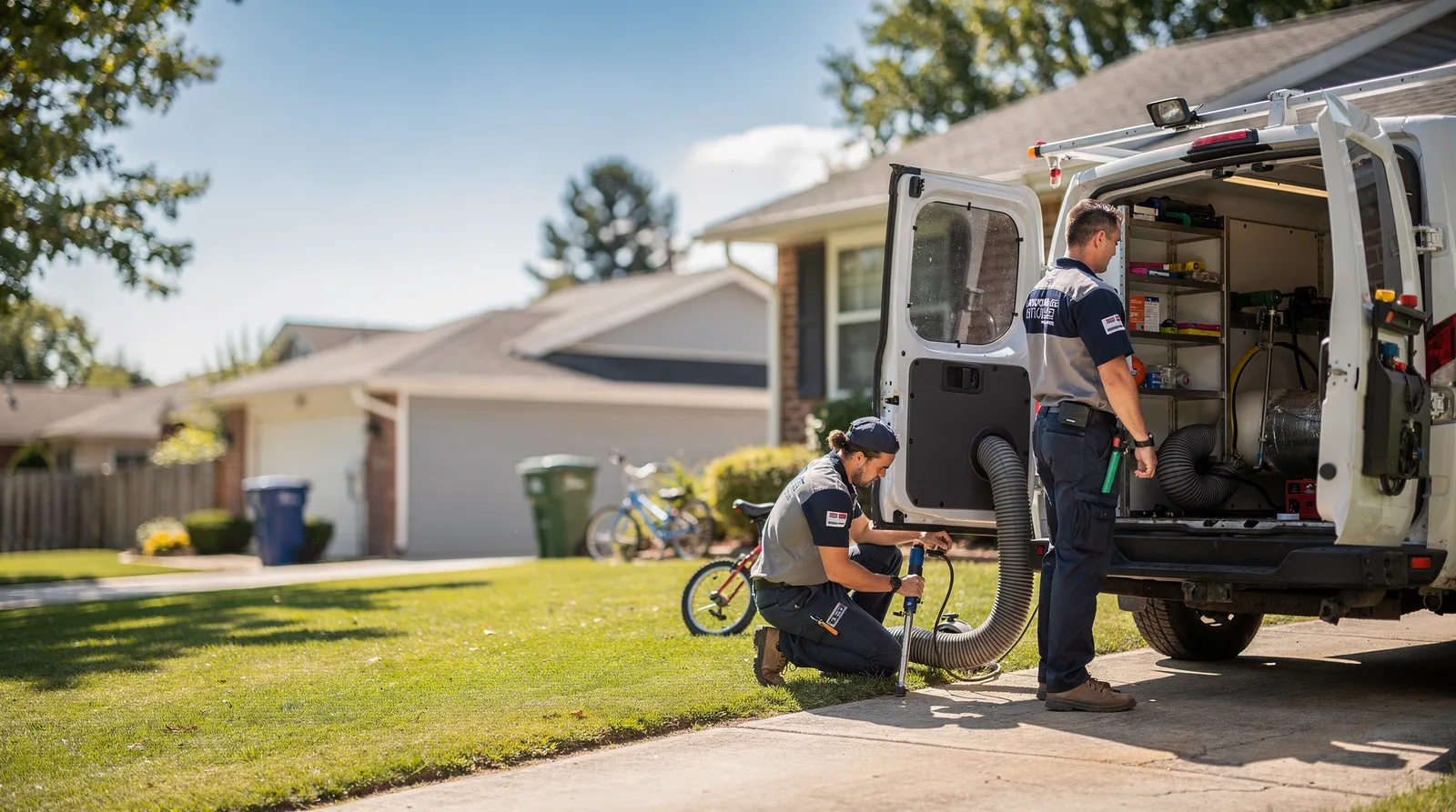 24/7 HVAC Repair & AC Replacement in Eagletown, OK near me